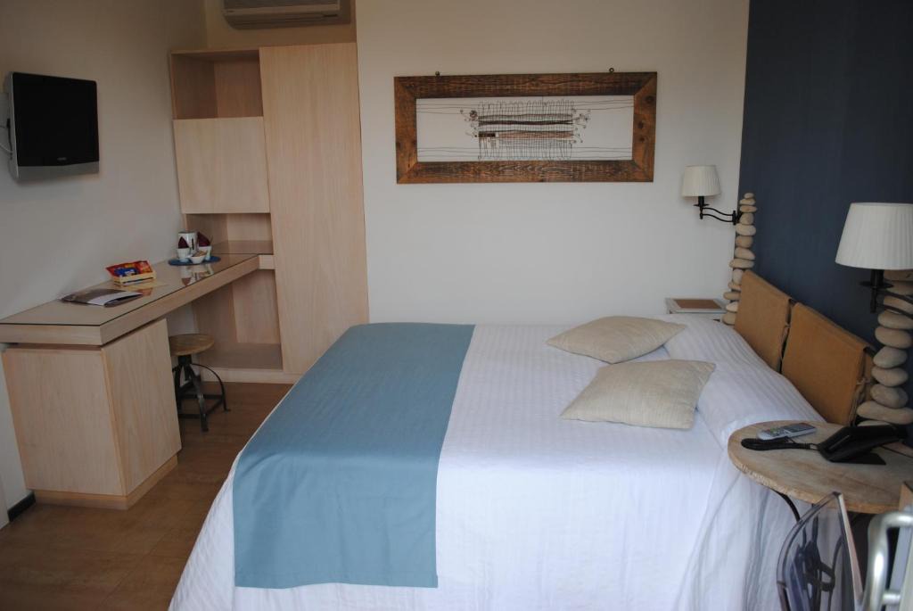 Syracuse Hotel | Hotel Borgo Pantano
