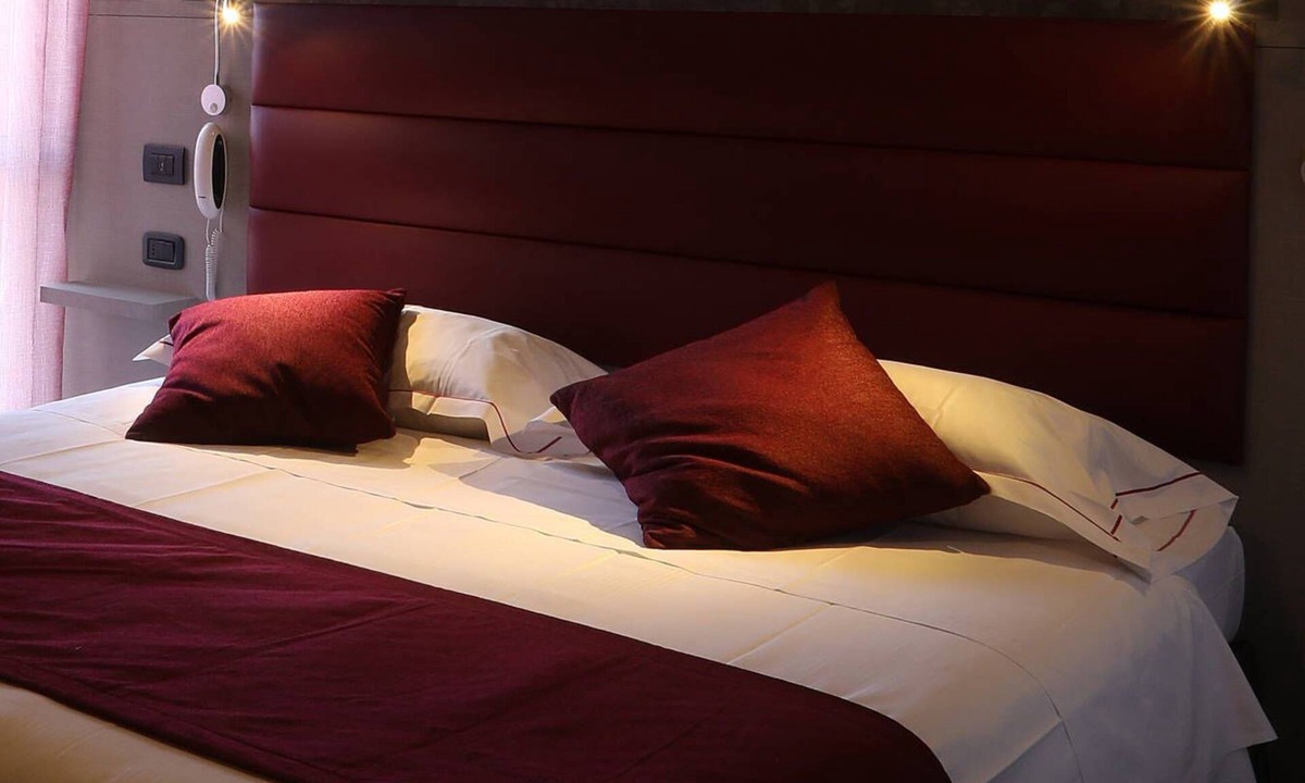 Collecchio Hotel | Hotel Campus