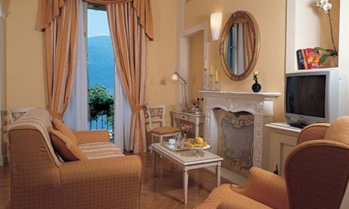 Cannobio Hotel | Hotel Cannobio