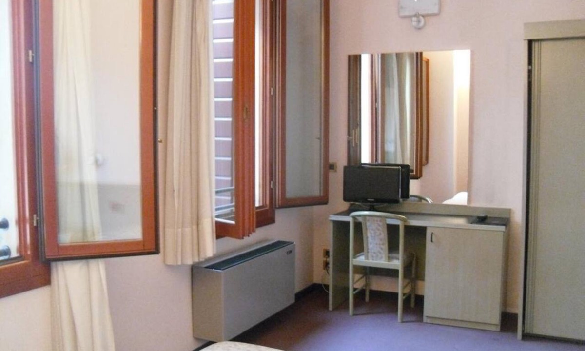 Este Hotel | Hotel Castello