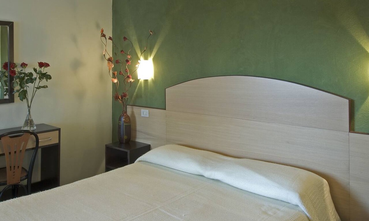 Tirrenia Hotel | Hotel Cavaliere Nero