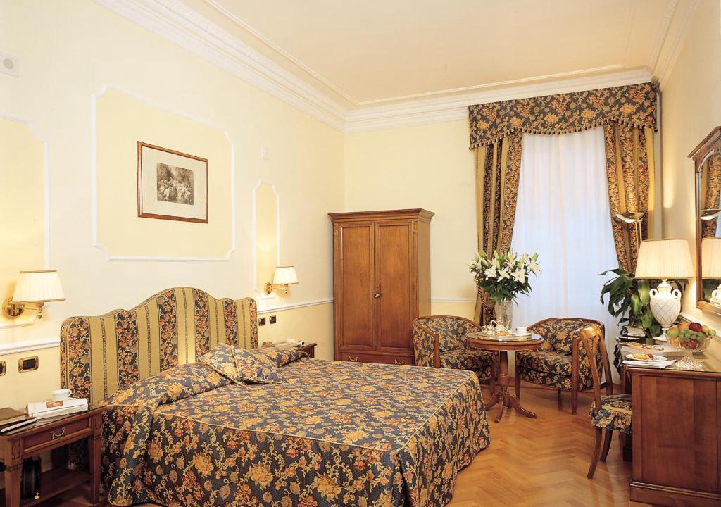 Repubblica Hotel | Hotel Cellini