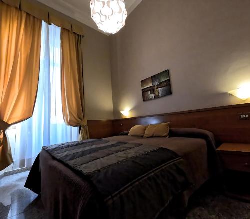 Rione XVIII Castro Pretorio Hotel | Hotel Cervia