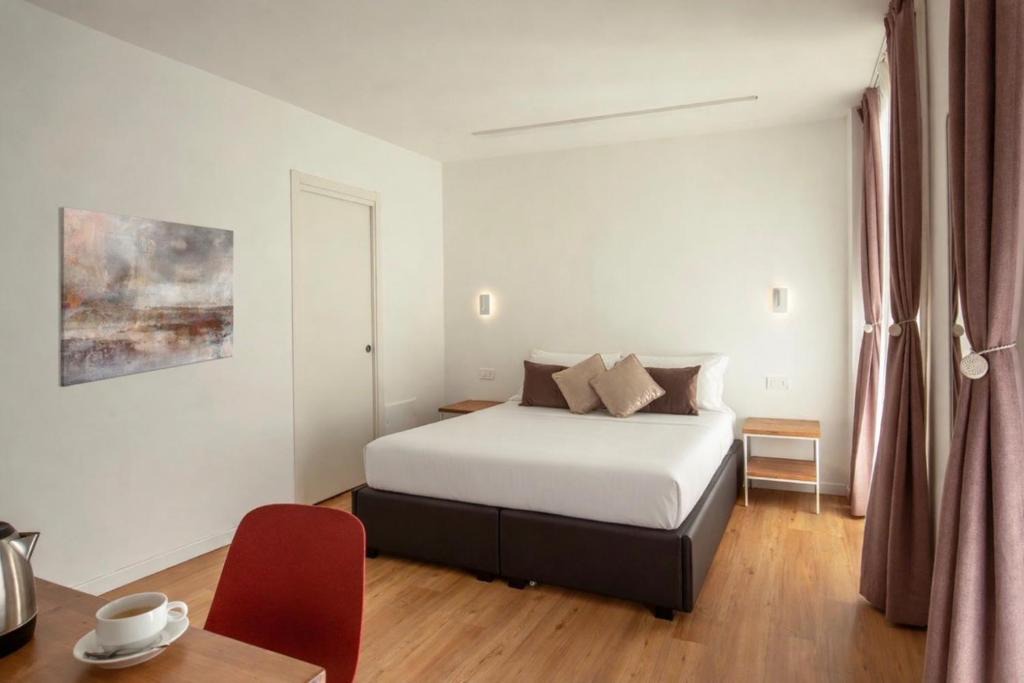 Rione XVIII Castro Pretorio Hotel | Hotel Ciao