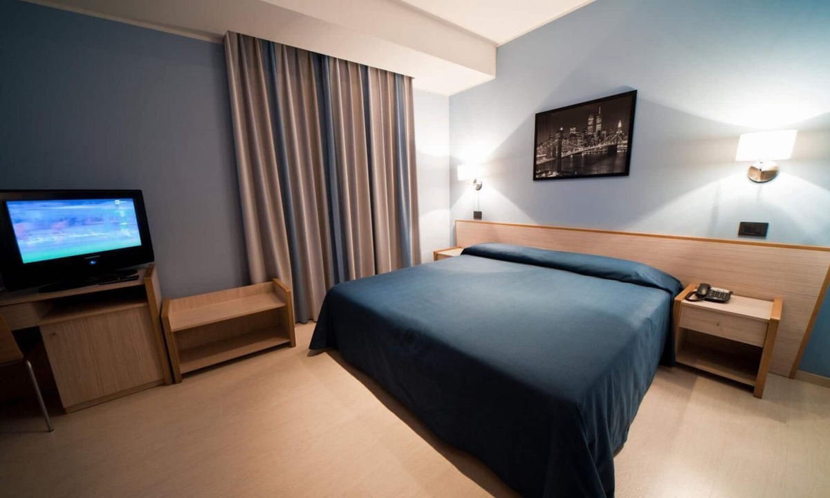 Anagni Hotel | Hotel Città dei Papi
