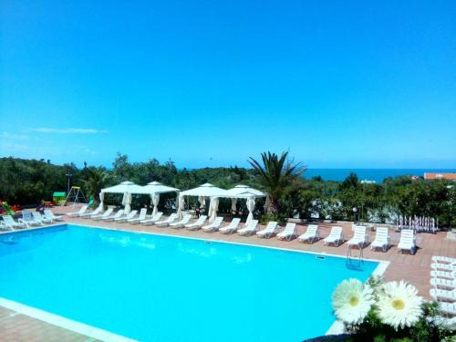 Chiesiola Hotel | Hotel Club Bellavista