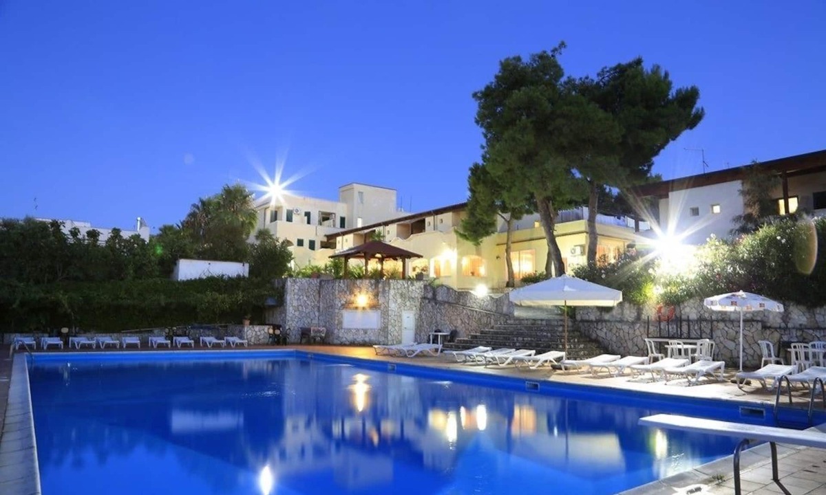 Chiesiola Hotel | Hotel Club Bellavista