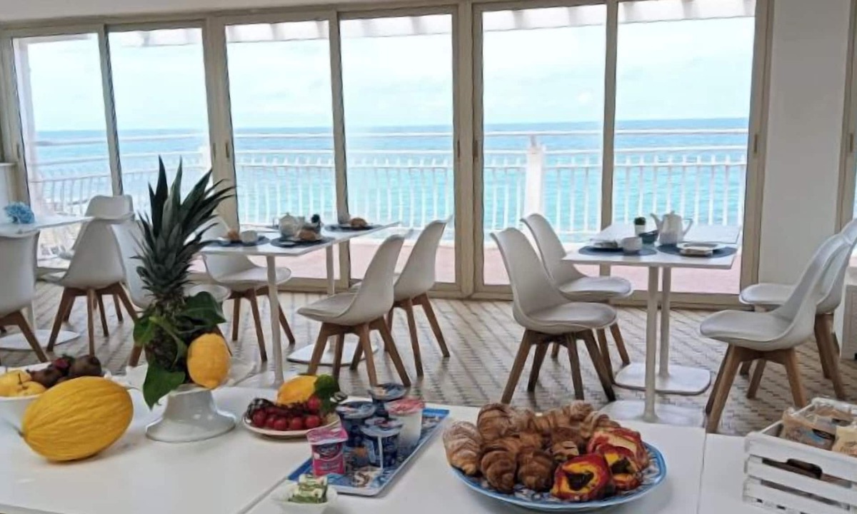 Casalabate Hotel | Hotel Club Perla