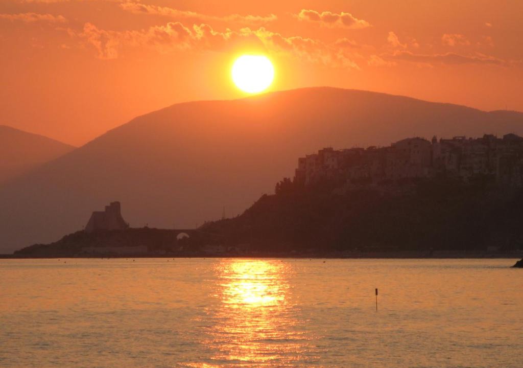 Sperlonga Hotel | Hotel Club Torre Capovento