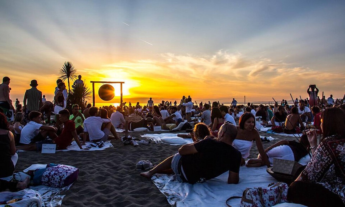 Fregenae Hotel | Hotel Corallo