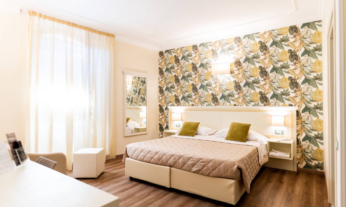 Orvieto Hotel | Hotel Corso