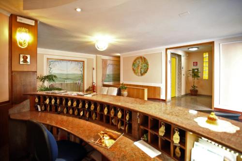 Municipio 1 Hotel | Hotel Cristal