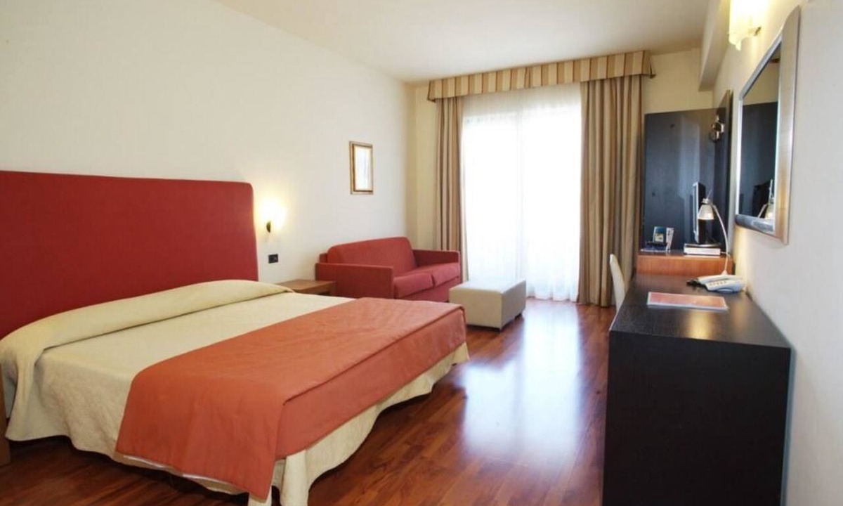 Santa Maria degli Angeli Hotel | Hotel Cristallo