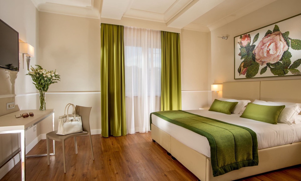 Torrino Hotel | Hotel Cristoforo Colombo