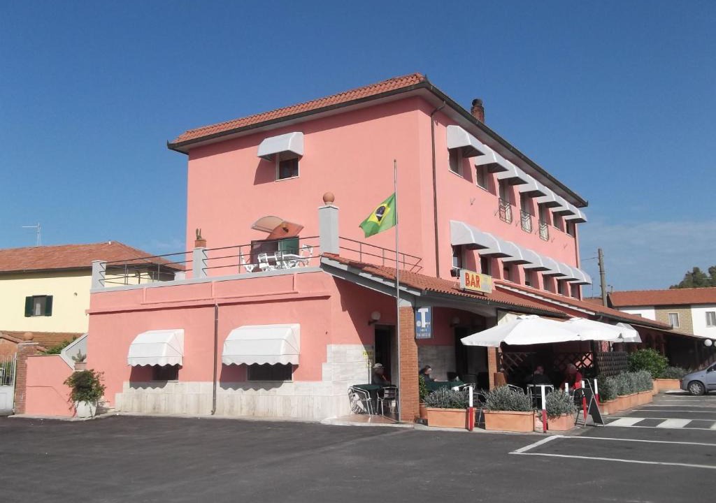 Albinia Hotel | Hotel da Renato