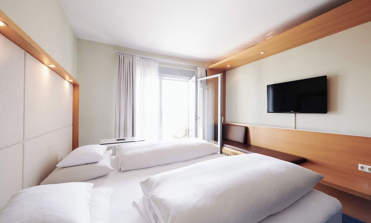 Lend Hotel | Hotel Daniel Graz
