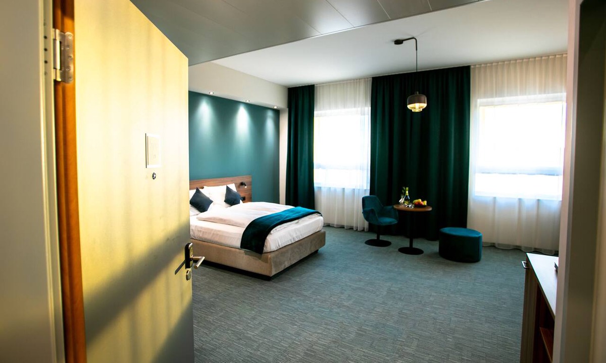 Lenzing Hotel | Hotel Das Zeit