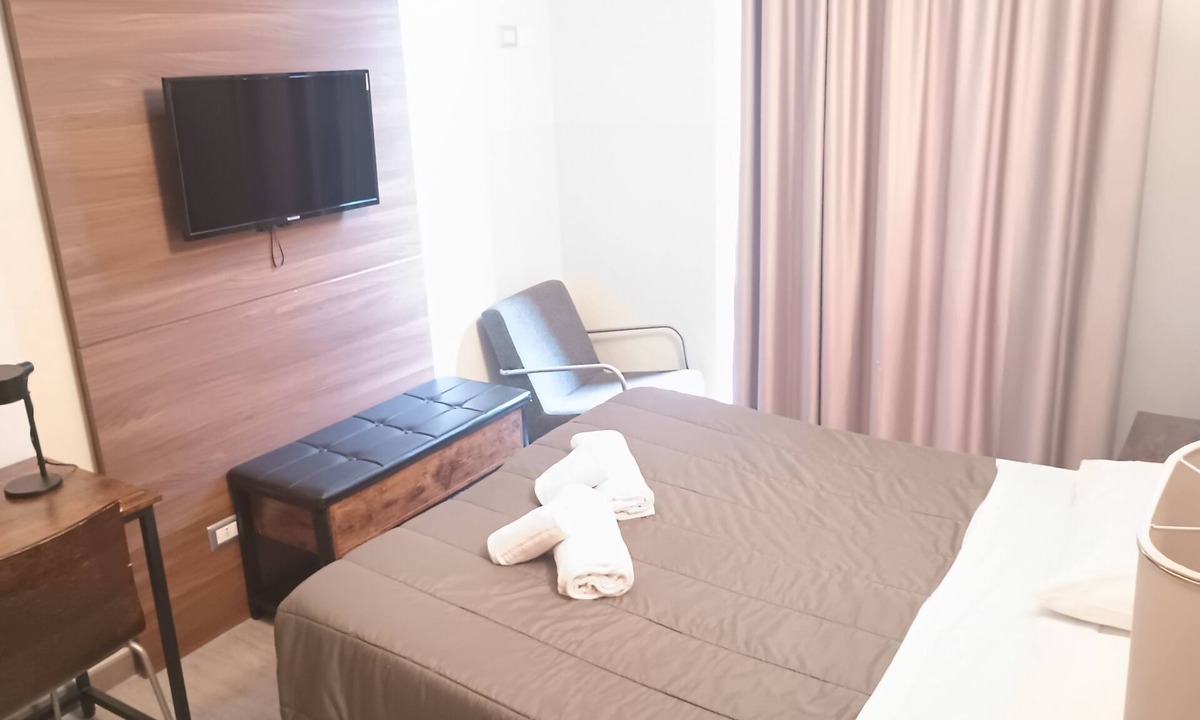 Zona Risorgimento Hotel | Hotel Dateo