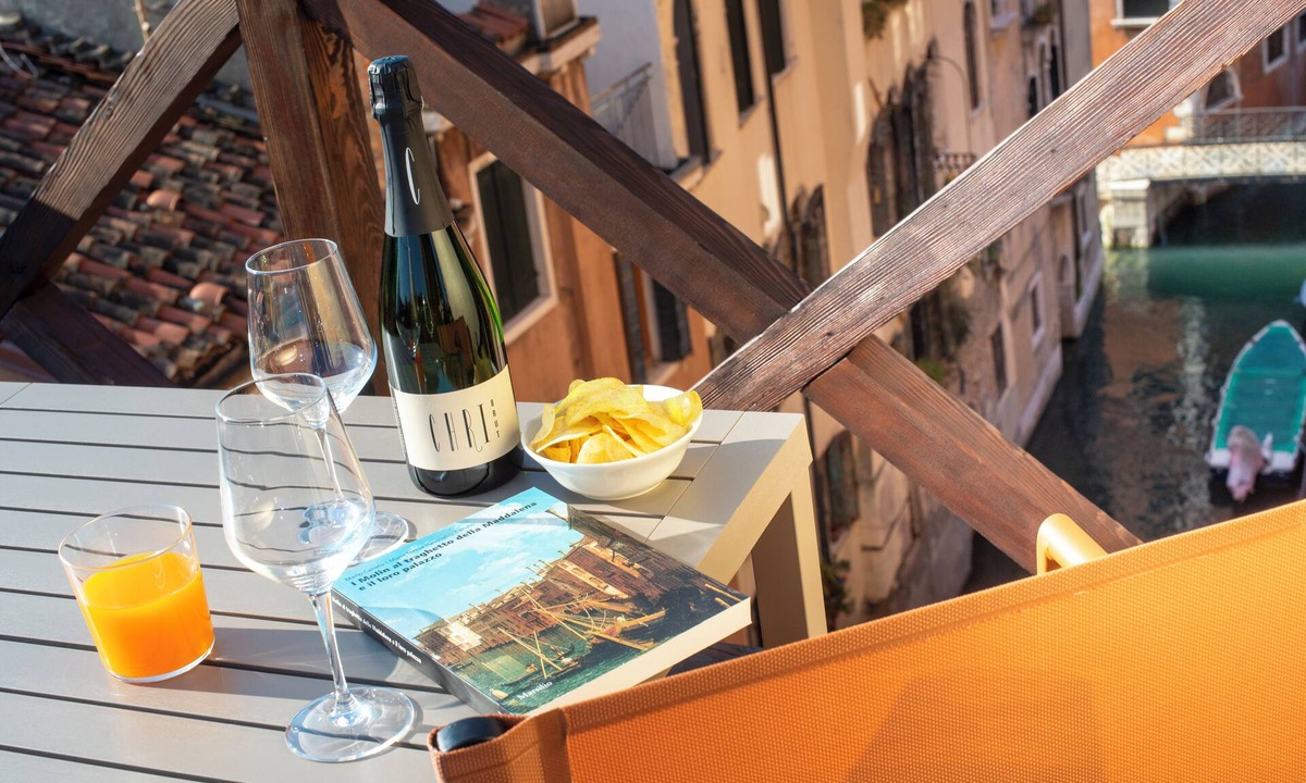 San Marco Hotel | Hotel de l'Alboro