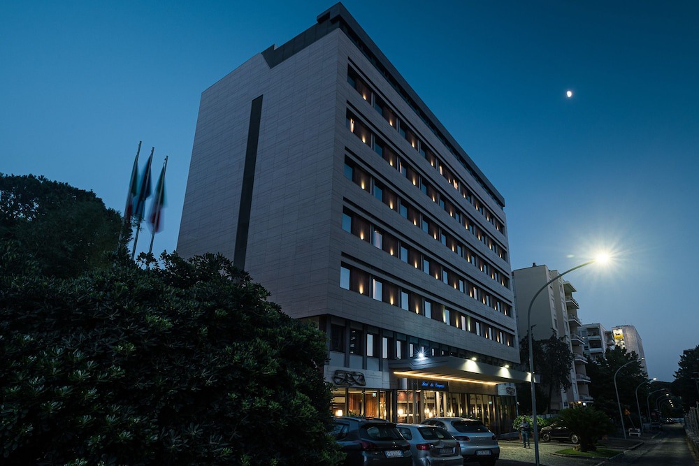 EUR Hotel | Hotel Dei Congressi