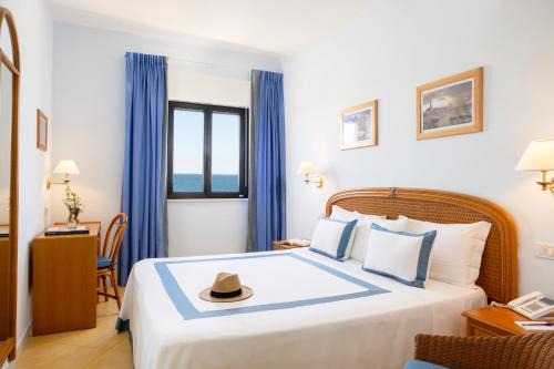 Torre Canne Hotel | Hotel Del Levante