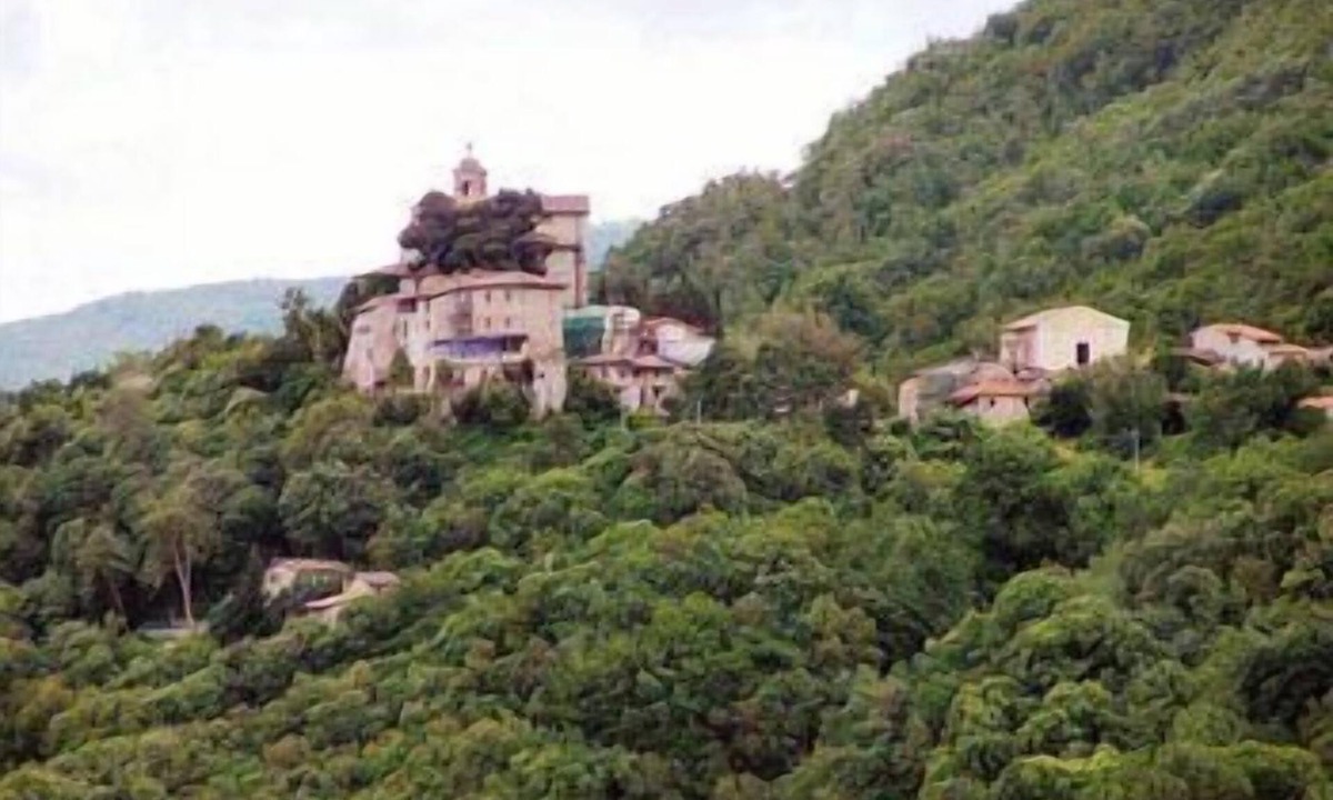 Greccio Hotel | Hotel Della Fonte