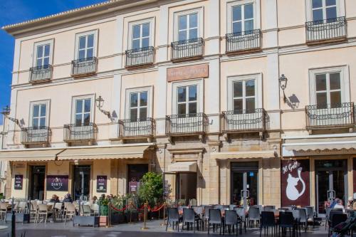 Pizzo Hotel | Hotel della Piazza
