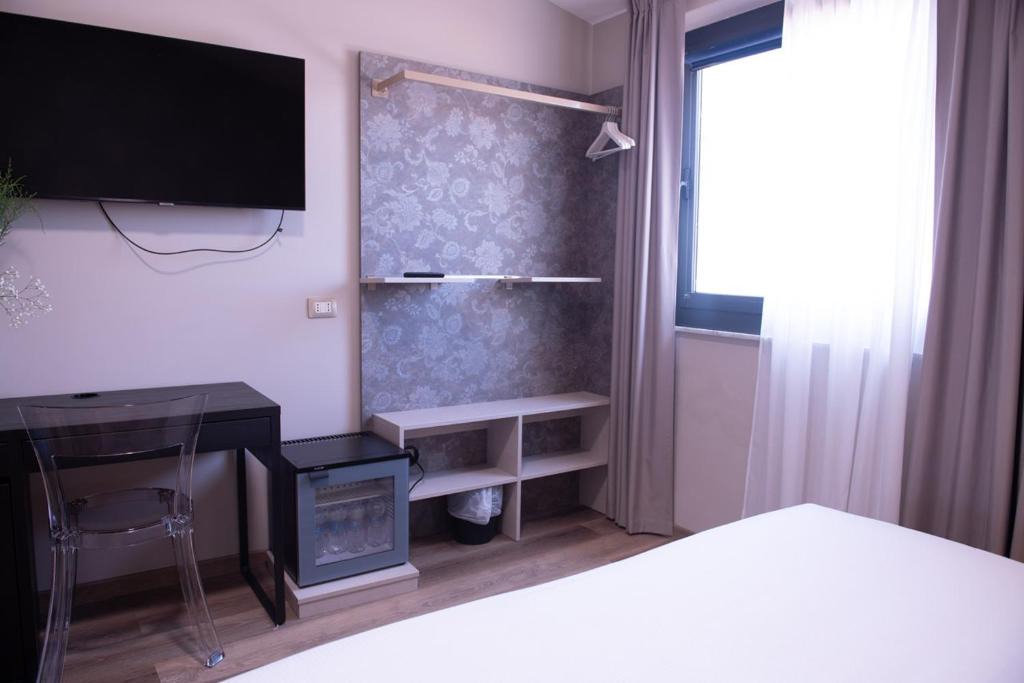 Ancona Hotel | Hotel Della Rosa
