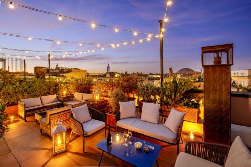 Navona Hotel | Hotel Della Torre Argentina