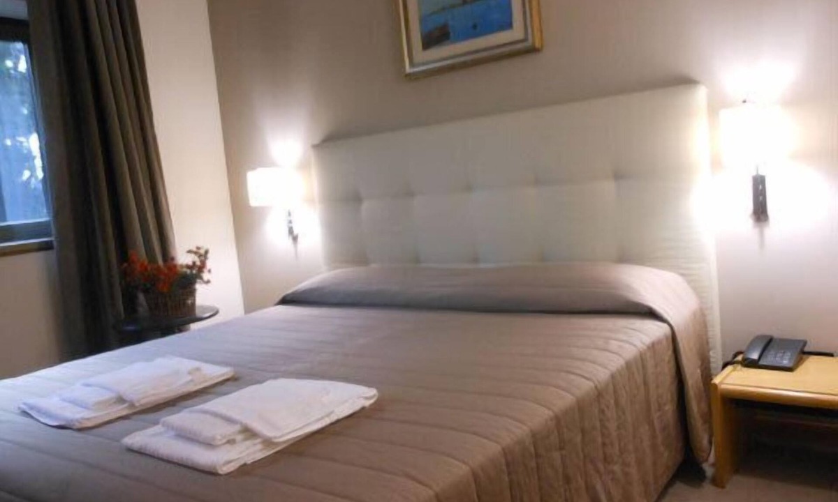 Quartiere XXVII Primavalle Hotel | Hotel Desiderio