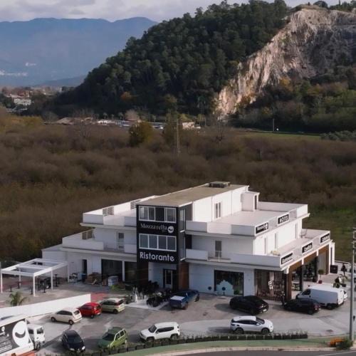 Vairano Patenora Hotel | Hotel Doc