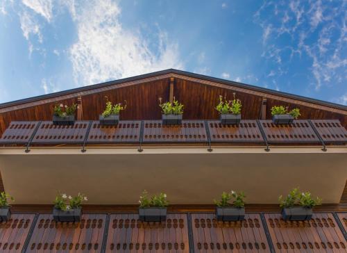 Castelmezzano Hotel | Hotel Dolomiti