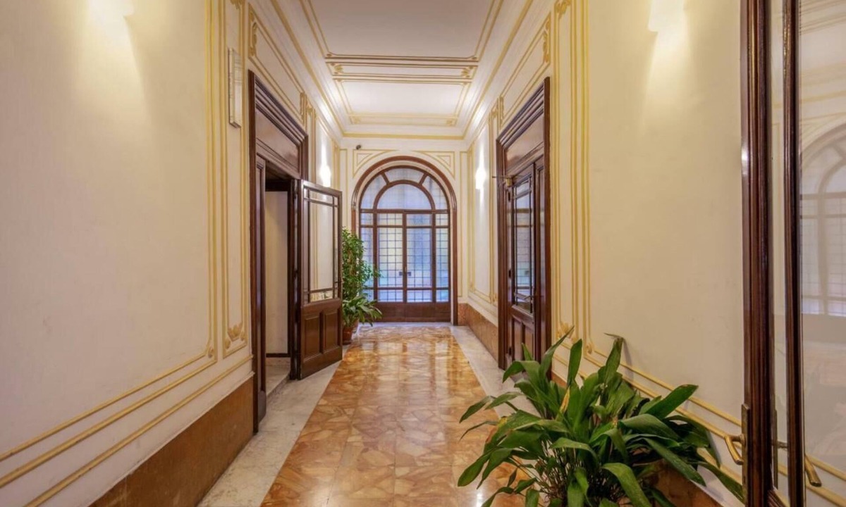 Sallustiano Hotel | Hotel Ercoli