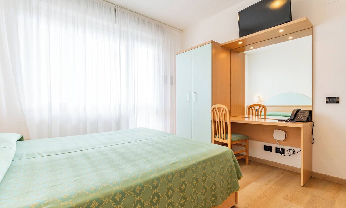 Caorle Hotel | Hotel Europa