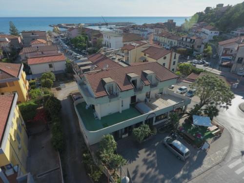 Marina di Casal Velino Hotel | Hotel Europa