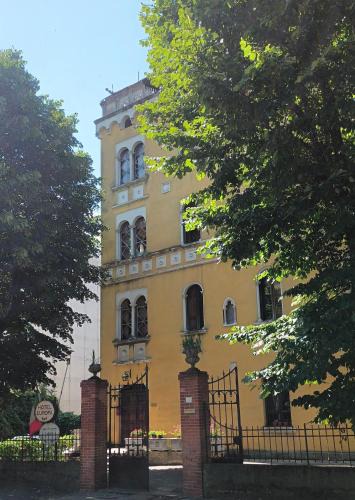 Perugia Hotel | Hotel Europa