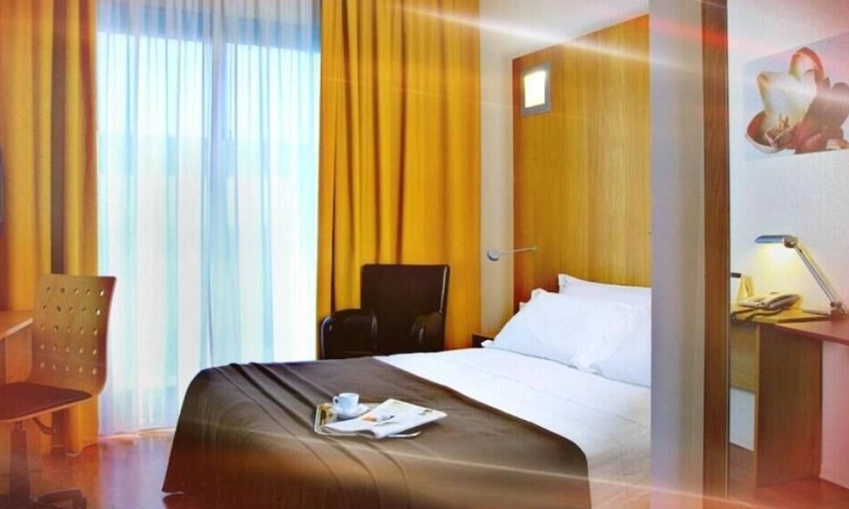 Forli Hotel | Hotel Executive