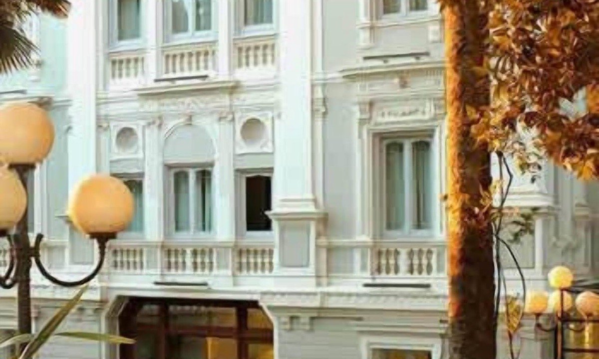 Frascati Hotel | Hotel Flora