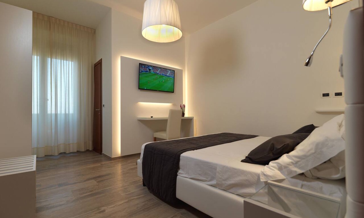 Marotta Hotel | Hotel Florence