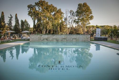 Fonte Blanda Hotel | Hotel Fontermosa