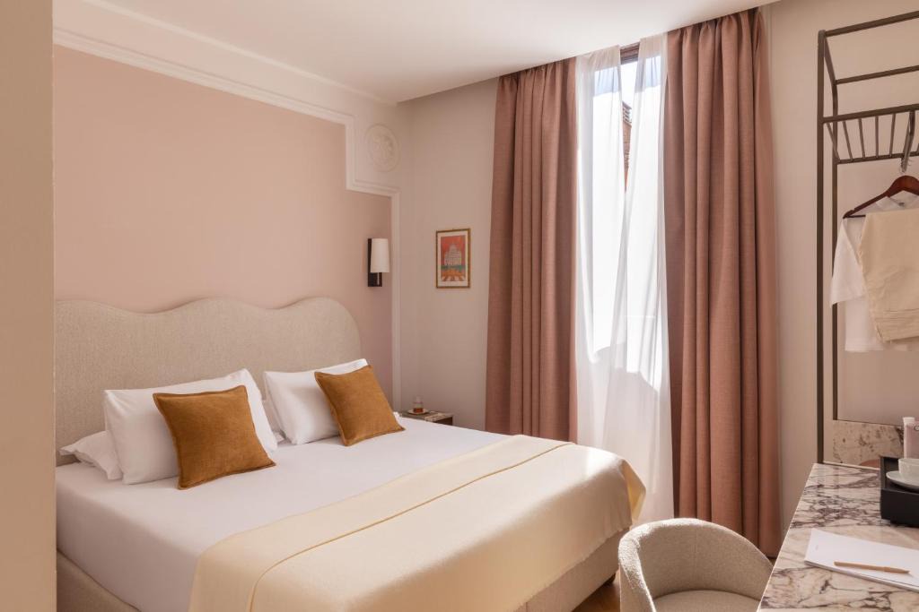 Monti Hotel | Hotel Fori Imperiali