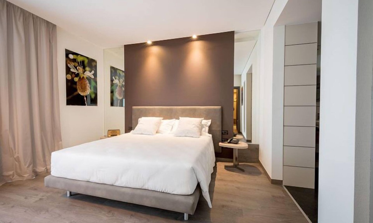 Altamura Hotel | Hotel Fuori le Mura