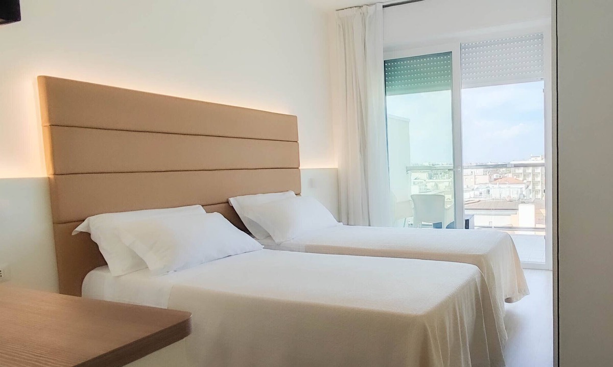 Crespellano Hotel | Hotel garden