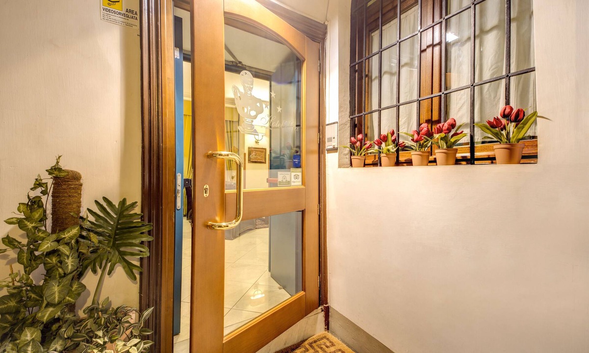 Repubblica Hotel | Hotel Gea di Vulcano