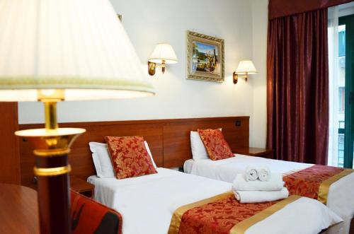 Pigneto Hotel | Hotel Geo