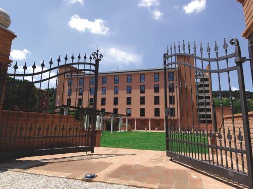 Perugia Hotel | Hotel Giò Wine e Jazz Area