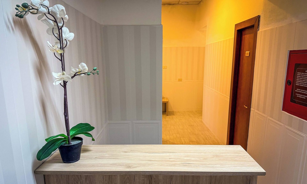 Rome City Centre Hotel | Hotel Giada