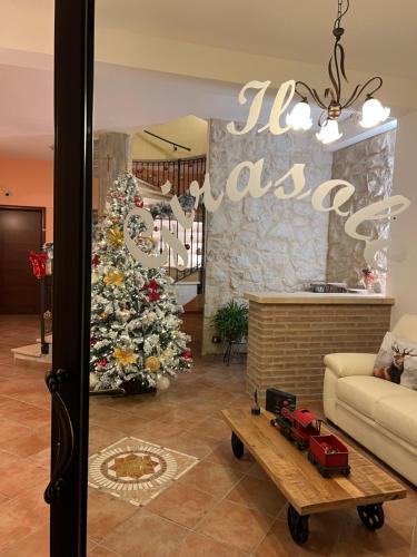 Castel di Sangro Bed & Breakfast | Hotel Il Girasole - Rooms & Luxury Private Spa
