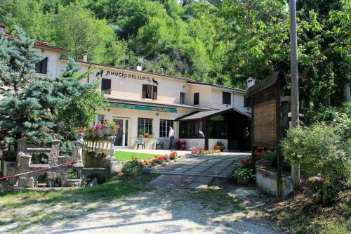 Scanno Hotel | Hotel il Rifugio del Lupo scanno