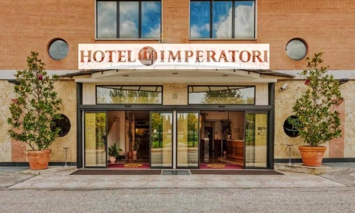 Torraccia Hotel | Hotel Imperatori